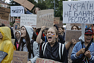 Зеленски възстанови независимостта на антикорупционните органи