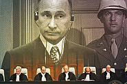 Има заповед за арест на Путин. Как ще се срещне с Тръмп в Аляска?