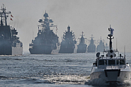 МО на Обединеното кралство: Украйна нанесе поражение на руския Черноморски флот