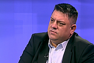 Атанас Зафиров: Трябва да има обща парламентарна позиция по темата РСМ