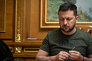 От Кремъл – дим за мир? Украйна иска реални гаранции