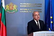 Представиха Бюджет 2026: Винетките скачат с 30%, вдигат осигурителния доход