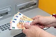 Средно в България жените са с 19.5% по-ниски пенсии