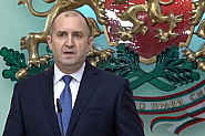 Румен Радев: Репресиите не могат да върнат доверието във властта