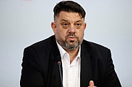 Атанас Зафиров: БСП няма да подкрепи правителство с мандата на ГЕРБ и ДПС