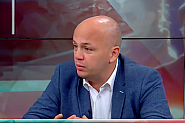 Александър Симов: БСП е единствен носител на социалната идея. Всички останали са в десния ъгъл