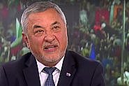 Валери Симеонов: ГЕРБ с Борисов е едно, без него - друго. ДПС е проклятието на прехода