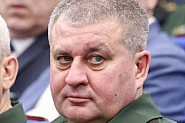 Арестуван е зам.-началникът на руския Генщаб за подкуп, грози го 15 г. затвор