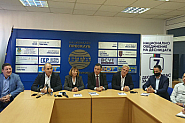 Москов и Цветанов: Румен Радев и БСП не са и не трябва да бъдат бъдещето на България