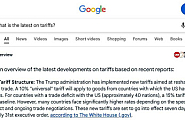 AI Overviews на Google „убива“ трафика към медии, италиански издатели искат разследване