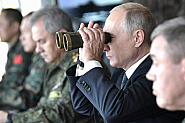 Земетръс за Путин и Шойгу: Генерал Картаполов от Думата ги призова, да спрат да лъжат