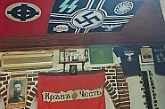 Под сянката на свастиката: От рок музиката на Острова до арестите в Пловдив