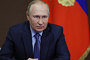 Либералният модел на глобализация е остарял, бълнува Путин