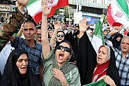 Арестуваха стотици в Иран в обвинение за чуждестранен шпионаж