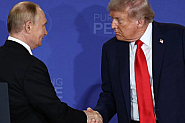 Тръмп и Путин ще се срещнат в Будапеща, за да обсъдят края на войната