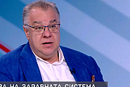 Д-р Мирослав Ненков: С тия лидери, ако има война и НАТО не се отзове, ще говорим на руски