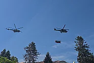 6 май – напомняне, че сигурността изисква обществени усилия