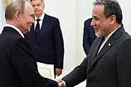 Абас Арагчи се среща с Путин, преговорите между САЩ и Иран буксуват