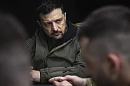 Зеленски иска да продължи мирните преговори с Москва преди зимата