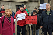”Левицата!” ще внесе закон за ограничаване на банковите такси, лихви и разходи