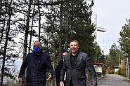 ПП „Републиканци за България” даде старт на предизборната си кампания в Благоевград