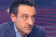 Лорер изказа съчувствие за Пендиков, нарече Слави ”фалирал говорител”