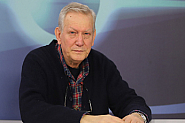 Хр. Казанджиев пред Фрог: Отсрочката е глътка въздух за България, но и за руските интереси. И сега можем да преработваме неруски петрол