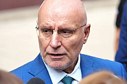Димитър Радев: Еврото ще укрепи нашата икономика