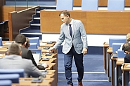 Искрен Митев пред ФрогНюз: Няма да ставаме жертва на саботьори!