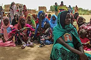 Изнасилванията като оръжие: Сексуалното насилие остава ежедневие в Судан