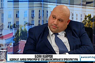 Адв. Боян Кайров пред Фрог: ДПС е държавата. А Иван Гешев и Боби Михайлов са двете лица на една и съща монета