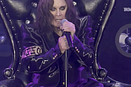 "Принцът на мрака" и Black Sabbath разплакаха феновете си в Бирмингам с прощално грандиозно шоу