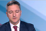 Кристиан Вигенин: Коалиция без БСП не е възможна