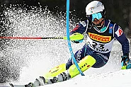 Силно второ каране за Попов в Кицбюел – австриец триумфира с дебютна победа
