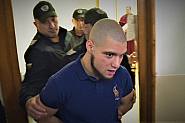 Прокурорският син Васил Михайлов с детайли около побоя, заради който го издирват