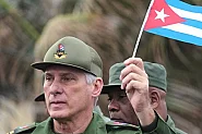 Президентът на Куба: Готвим се за американска инвазия