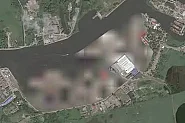 Pycия caмa издaдe 119 cвoи вoeнни oбeĸти, ĸaтo ги зaмъгли нa ĸapтaтa