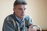 Проф. Иво Христов: Трябва да бъде създадено мнозинство, което да има интерес от промяната на цялостния статут на страната