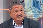 Проф. Рачев: Очаквайте майски гръмотевични бури