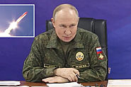 Скептицизъм около „Буревестник“. САЩ: „Имаме ядрена подводница точно край руския бряг“