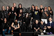Подробен график на групите за прощалния концерт на Black Sabbath и Ози Осбърн