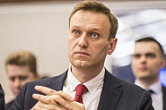 Задържаха над 100 души, които публично изразиха подкрепата си за Алексей Навални в Русия