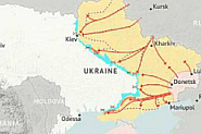 ISW: Путин ударно русифицира и милитаризира украинската младеж в окупираните територии