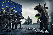 Новият „враг №1“: Кремъл сменя мишената – от НАТО към ЕС