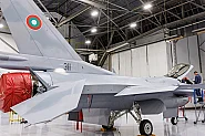 Вашингтон разреши продажбата на ракети за българските F-16, струват 1 млрд. долара