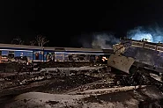 Хаос отложи дългоочакваното дело за най-кървавата жп катастрофа в Гърция