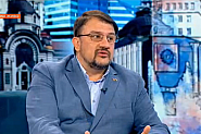 Настимир Ананиев: ЦИК са пристрастни. Председателите на районни комисии от ГЕРБ са 26, от ПП-ДБ - само 1