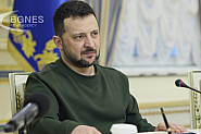 Зеленски след атаката по Киев: Причината за удължаването на войната е в Москва