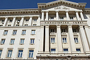 Коалиционният ремонт на кабинета – утре вместо днес