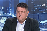 Атанас Зафиров: БСП има работещи решения както за първите 100 дни, така и до края на мандата